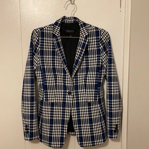 Banana Republic Blazer